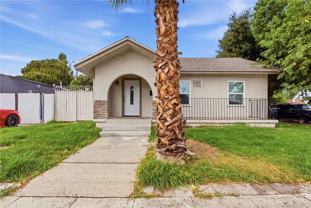 891 E 6th, Pomona, CA 91766 — exterior