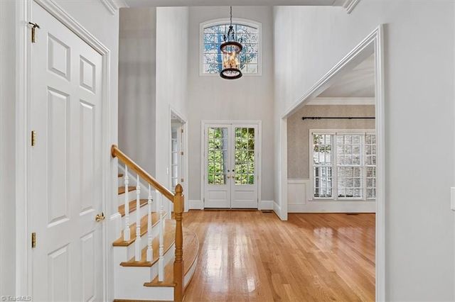 7103 Lake Henson Drive, Summerfield, NC 27358