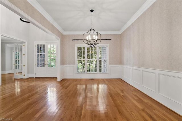 7103 Lake Henson Drive, Summerfield, NC 27358