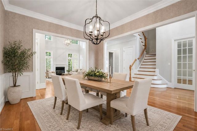 7103 Lake Henson Drive, Summerfield, NC 27358