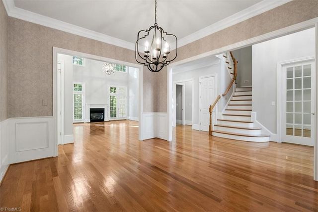 7103 Lake Henson Drive, Summerfield, NC 27358