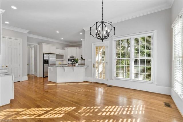7103 Lake Henson Drive, Summerfield, NC 27358