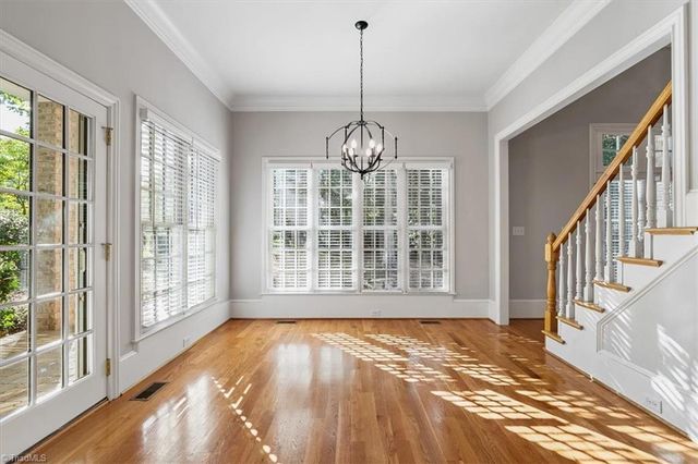 7103 Lake Henson Drive, Summerfield, NC 27358