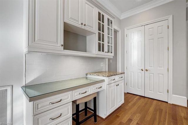7103 Lake Henson Drive, Summerfield, NC 27358