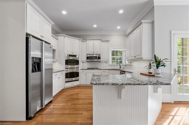 7103 Lake Henson Drive, Summerfield, NC 27358
