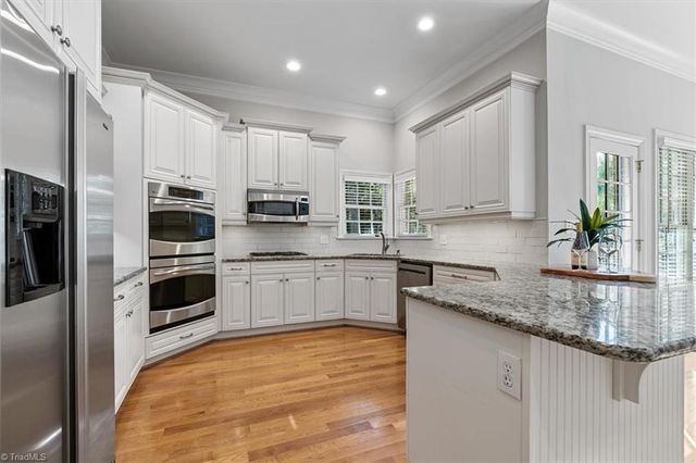 7103 Lake Henson Drive, Summerfield, NC 27358