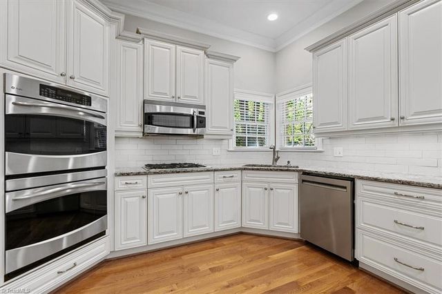 7103 Lake Henson Drive, Summerfield, NC 27358