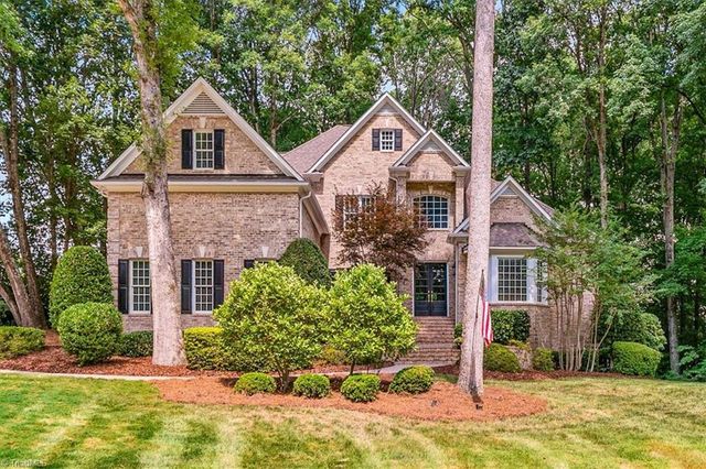 7103 Lake Henson Drive, Summerfield, NC 27358
