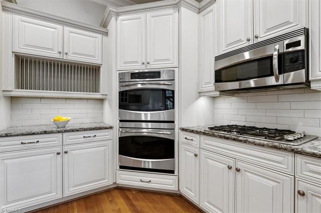 7103 Lake Henson Drive, Summerfield, NC 27358