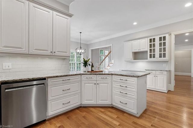 7103 Lake Henson Drive, Summerfield, NC 27358
