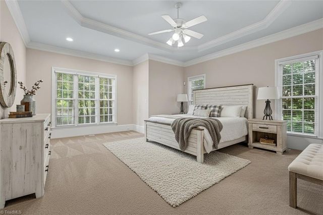 7103 Lake Henson Drive, Summerfield, NC 27358