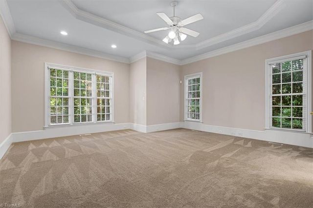 7103 Lake Henson Drive, Summerfield, NC 27358