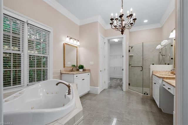 7103 Lake Henson Drive, Summerfield, NC 27358