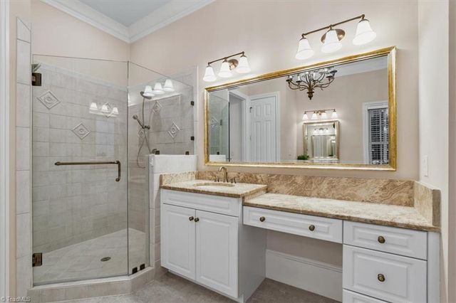 7103 Lake Henson Drive, Summerfield, NC 27358