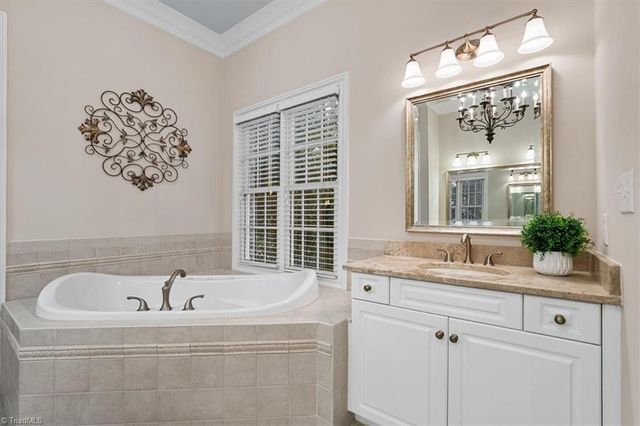 7103 Lake Henson Drive, Summerfield, NC 27358