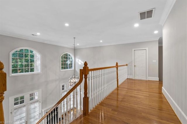 7103 Lake Henson Drive, Summerfield, NC 27358