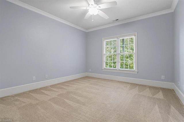 7103 Lake Henson Drive, Summerfield, NC 27358