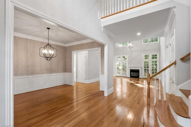 7103 Lake Henson Drive, Summerfield, NC 27358