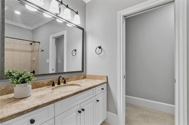 7103 Lake Henson Drive, Summerfield, NC 27358