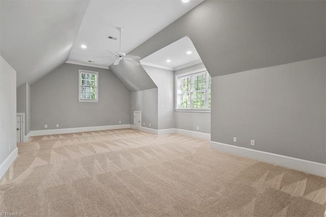 7103 Lake Henson Drive, Summerfield, NC 27358