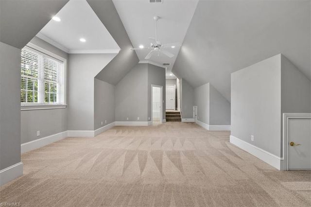7103 Lake Henson Drive, Summerfield, NC 27358