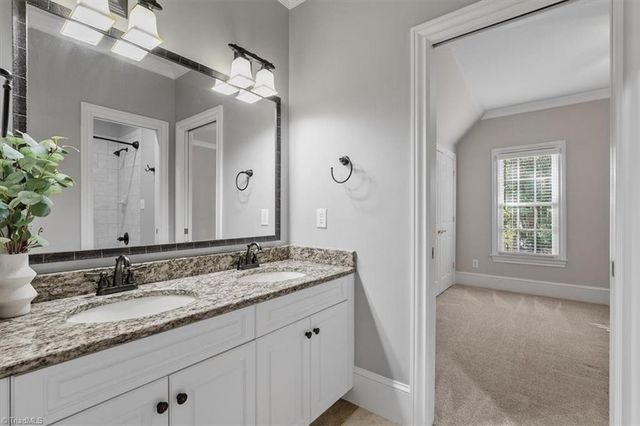 7103 Lake Henson Drive, Summerfield, NC 27358