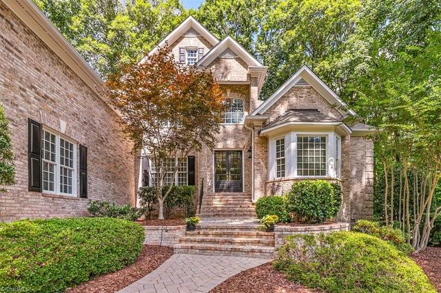 7103 Lake Henson Drive, Summerfield, NC 27358