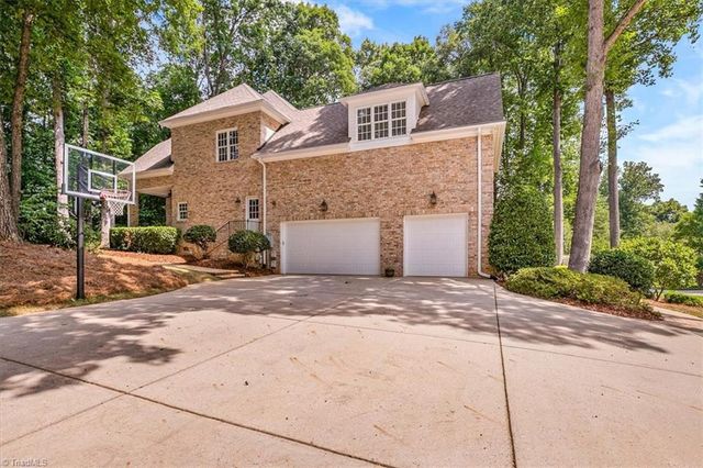 7103 Lake Henson Drive, Summerfield, NC 27358