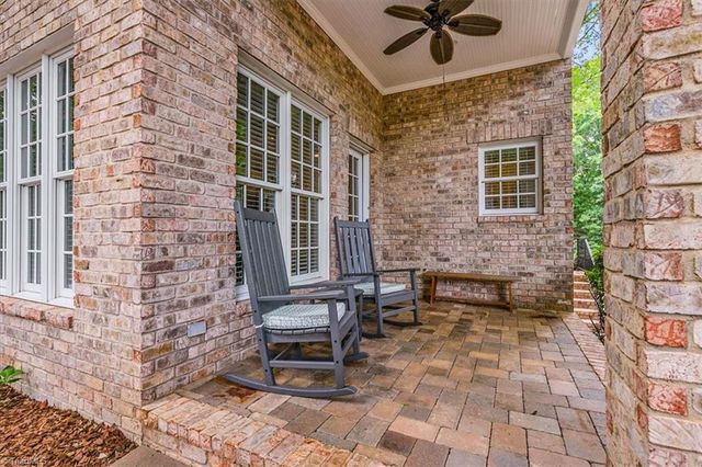 7103 Lake Henson Drive, Summerfield, NC 27358