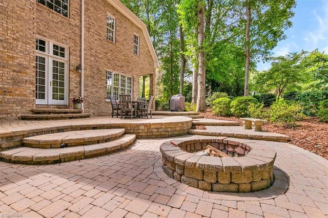 7103 Lake Henson Drive, Summerfield, NC 27358