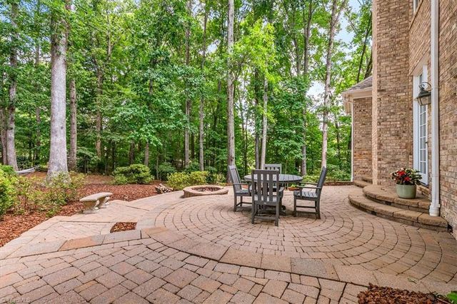 7103 Lake Henson Drive, Summerfield, NC 27358