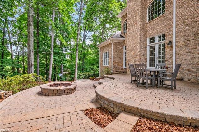 7103 Lake Henson Drive, Summerfield, NC 27358