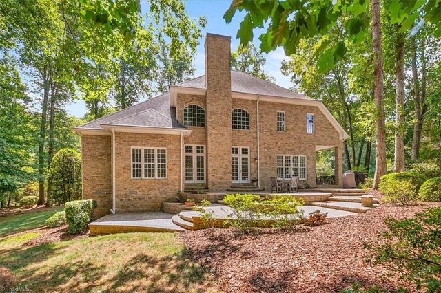 7103 Lake Henson Drive, Summerfield, NC 27358