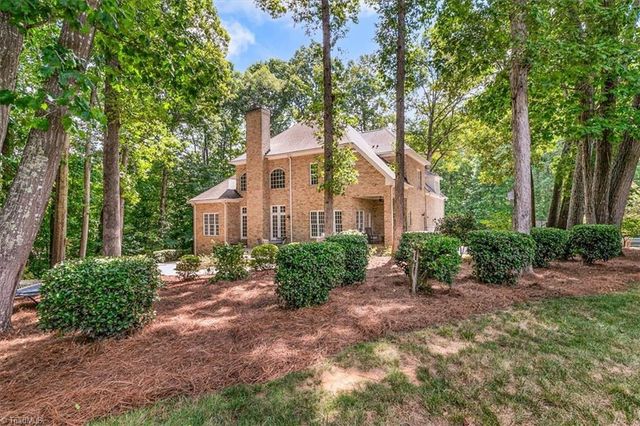 7103 Lake Henson Drive, Summerfield, NC 27358