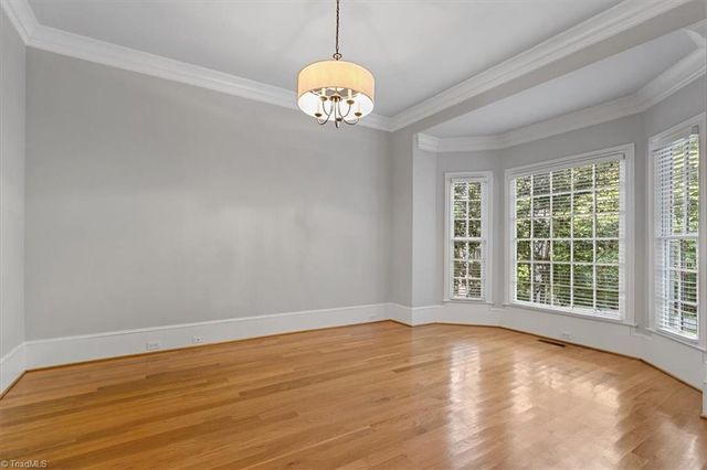 7103 Lake Henson Drive, Summerfield, NC 27358