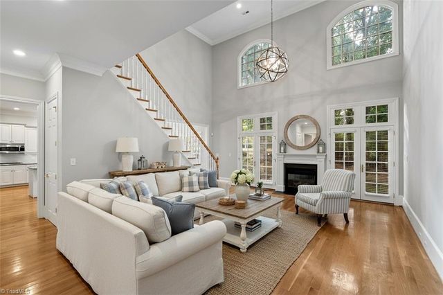 7103 Lake Henson Drive, Summerfield, NC 27358