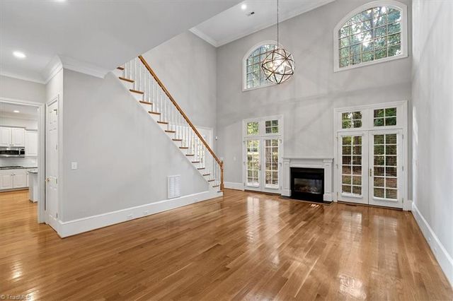 7103 Lake Henson Drive, Summerfield, NC 27358