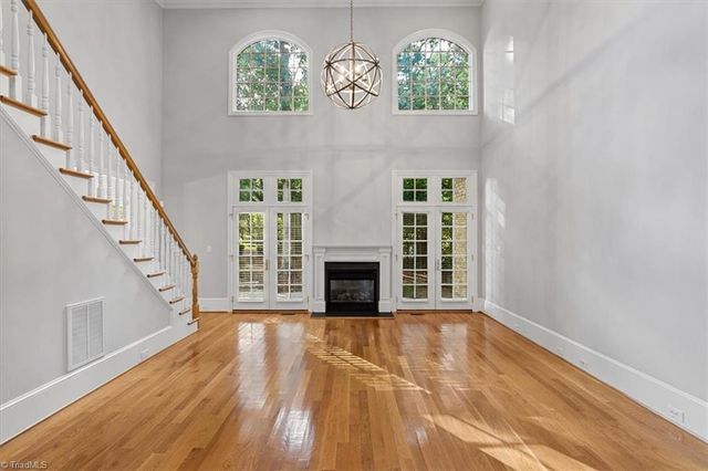 7103 Lake Henson Drive, Summerfield, NC 27358
