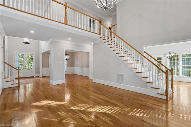 7103 Lake Henson Drive, Summerfield, NC 27358