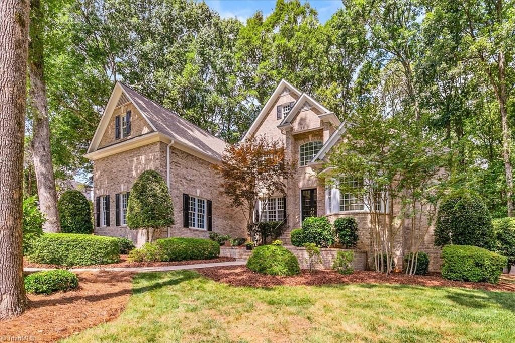 7103 Lake Henson Drive, Summerfield, NC 27358