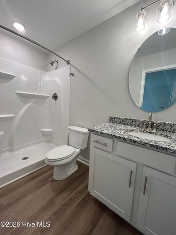 806 Discovery Cove, Newport, NC 28570