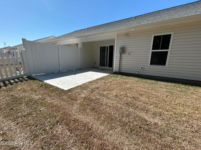 806 Discovery Cove, Newport, NC 28570