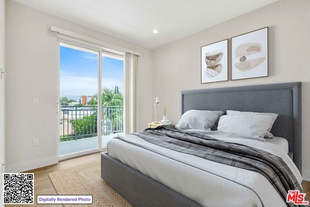 11042 La Maida Street 303, North Hollywood, CA 91601
