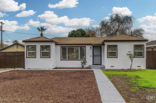 615 Linda Vista Drive, Bakersfield, CA 93308