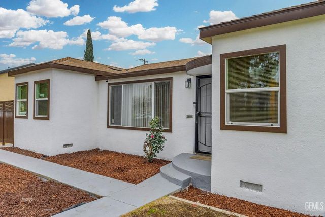 615 Linda Vista Drive, Bakersfield, CA 93308