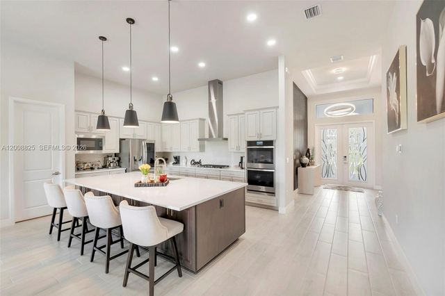 8022 Deer Lake Court, Parkland, FL 33067