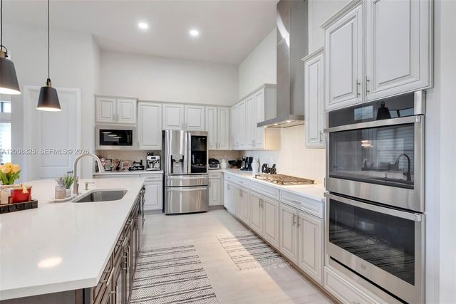8022 Deer Lake Court, Parkland, FL 33067