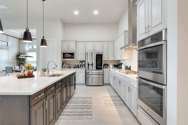 8022 Deer Lake Court, Parkland, FL 33067