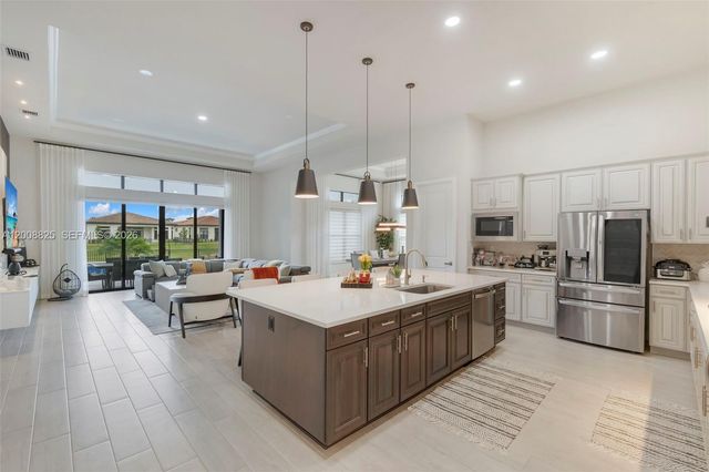 8022 Deer Lake Court, Parkland, FL 33067