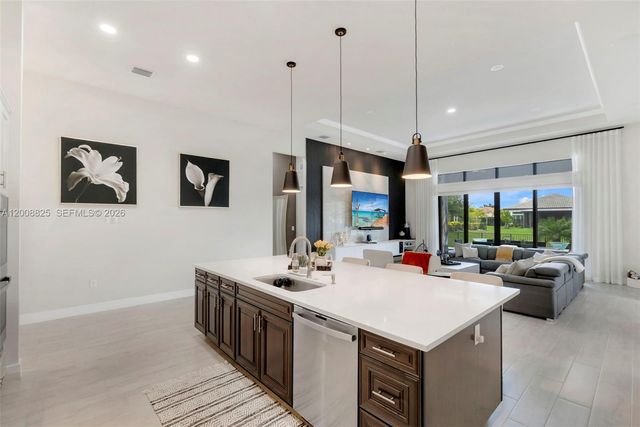 8022 Deer Lake Court, Parkland, FL 33067